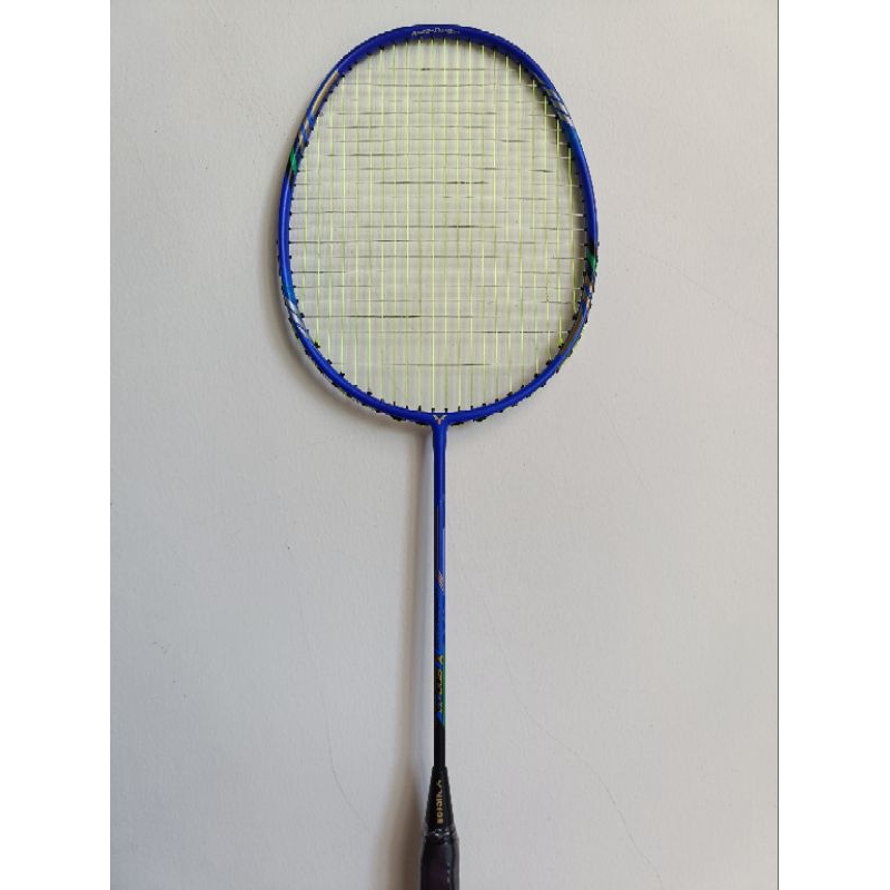 Victor Hypernano X800 Ltd GO