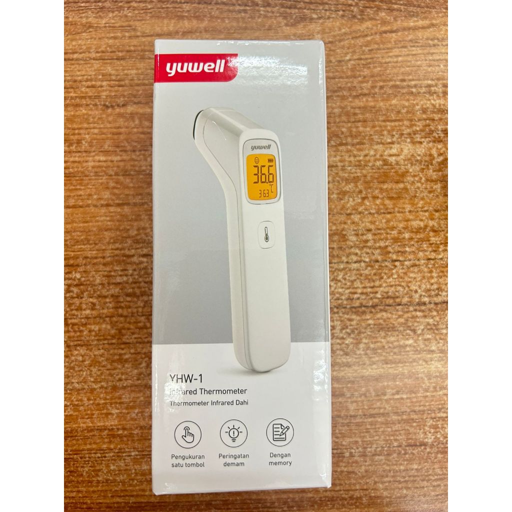 YUWELL YT-1C INFRARED THERMOMETER