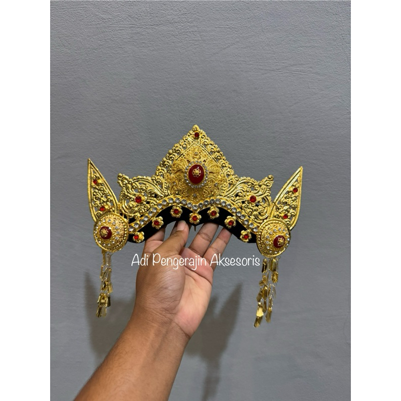 Petitis /Pengantin Bali/Aksesoris Pengantin/Payas Agung Bali