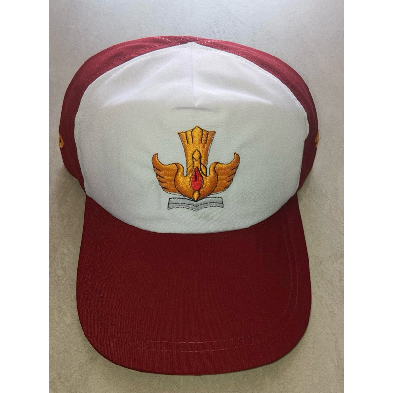 Topi SD (Toko Radenmat Palembang)