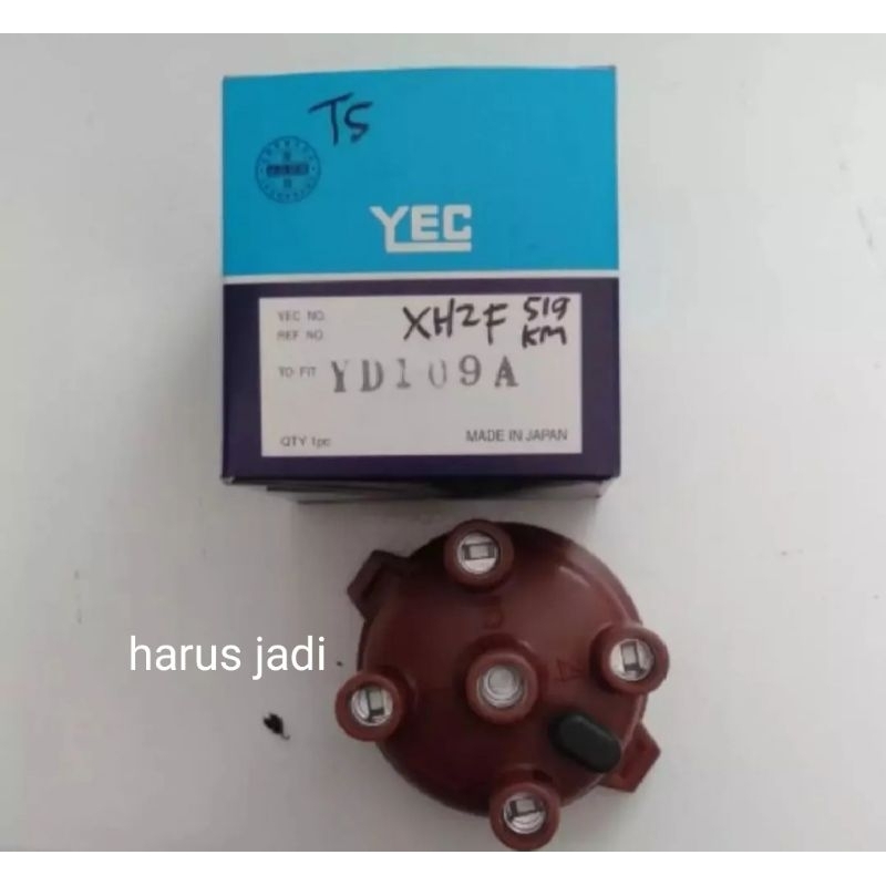 tutup delco Suzuki carry extra carry 1.0 St100