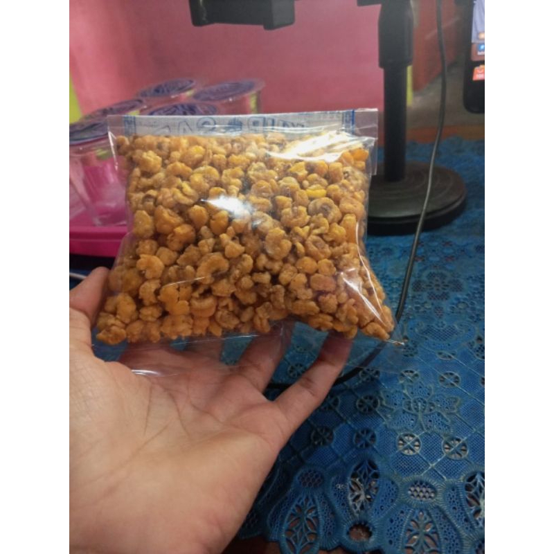 

marning cukup sari rasa asin