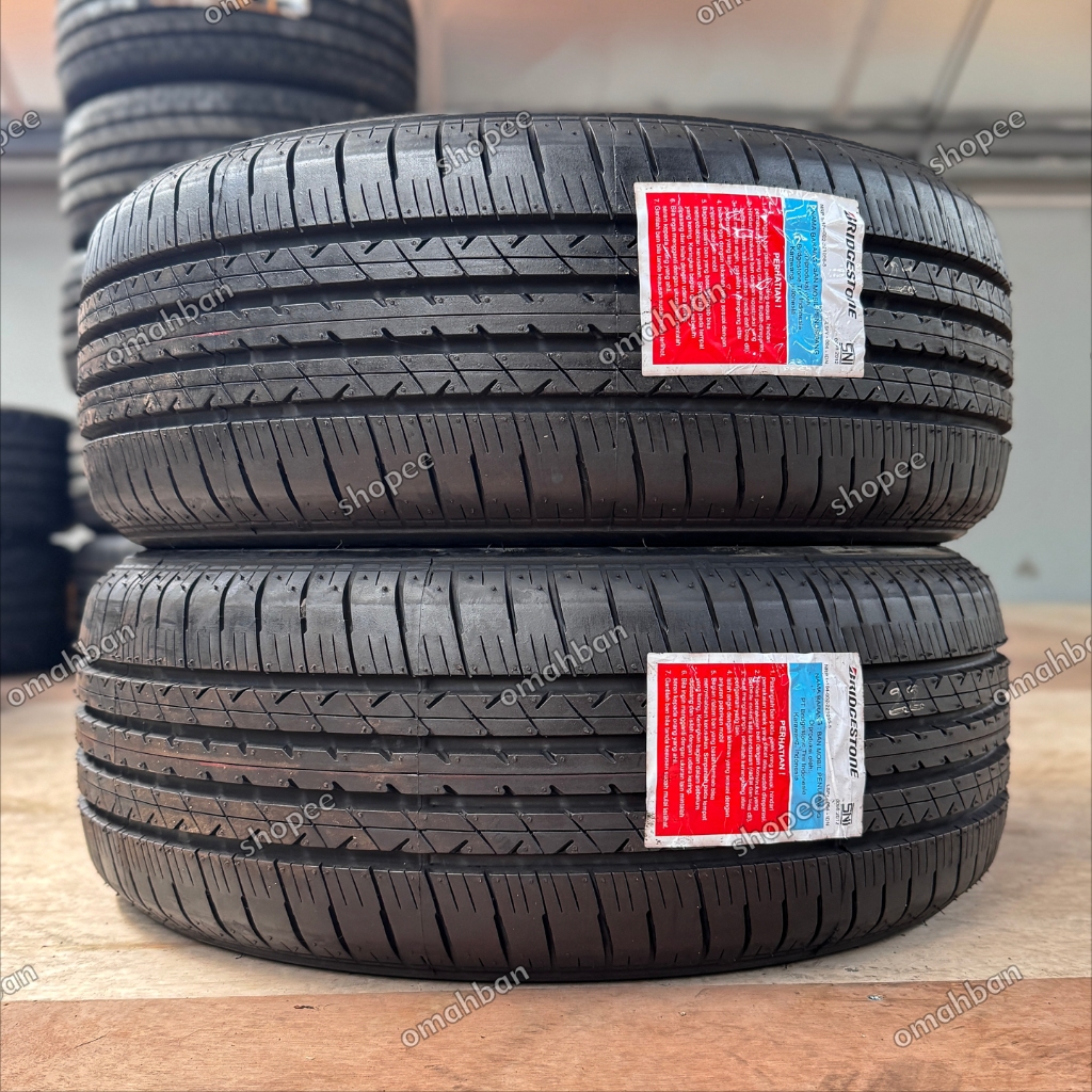Ban Mobil 195/50 R16 Bridgestone Turanza ER33