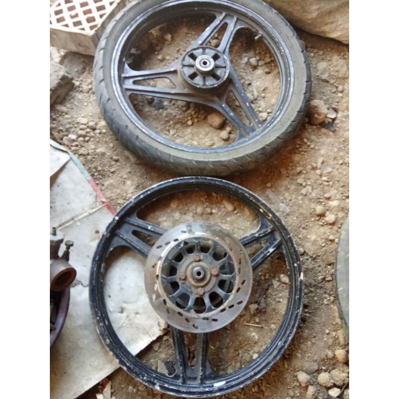 velk Jialing lawasan pnp bebek Suzuki