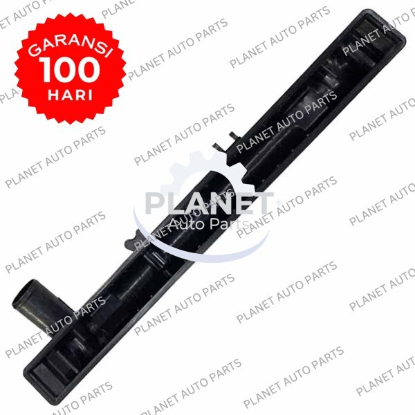 Lower Tank Radiator Isuzu Elf - 7956 PAP