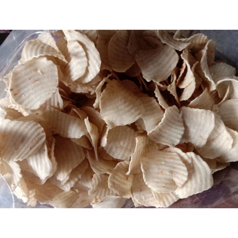 

SLONDOK SUPER mentah /PUYUR 250g