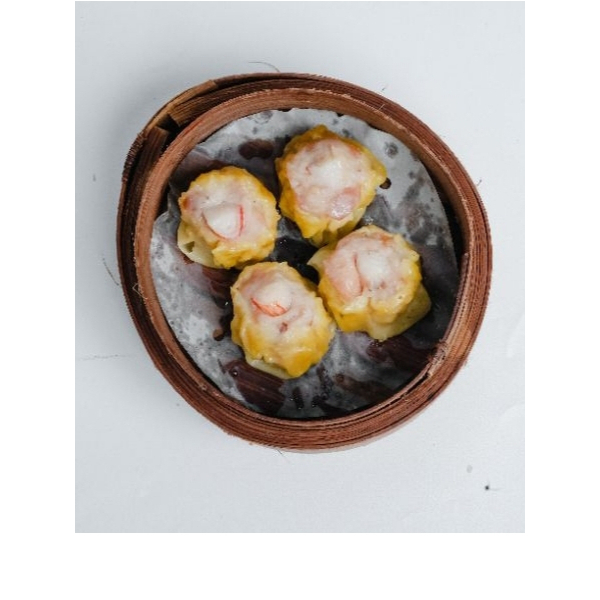 

Siomay Crabstick