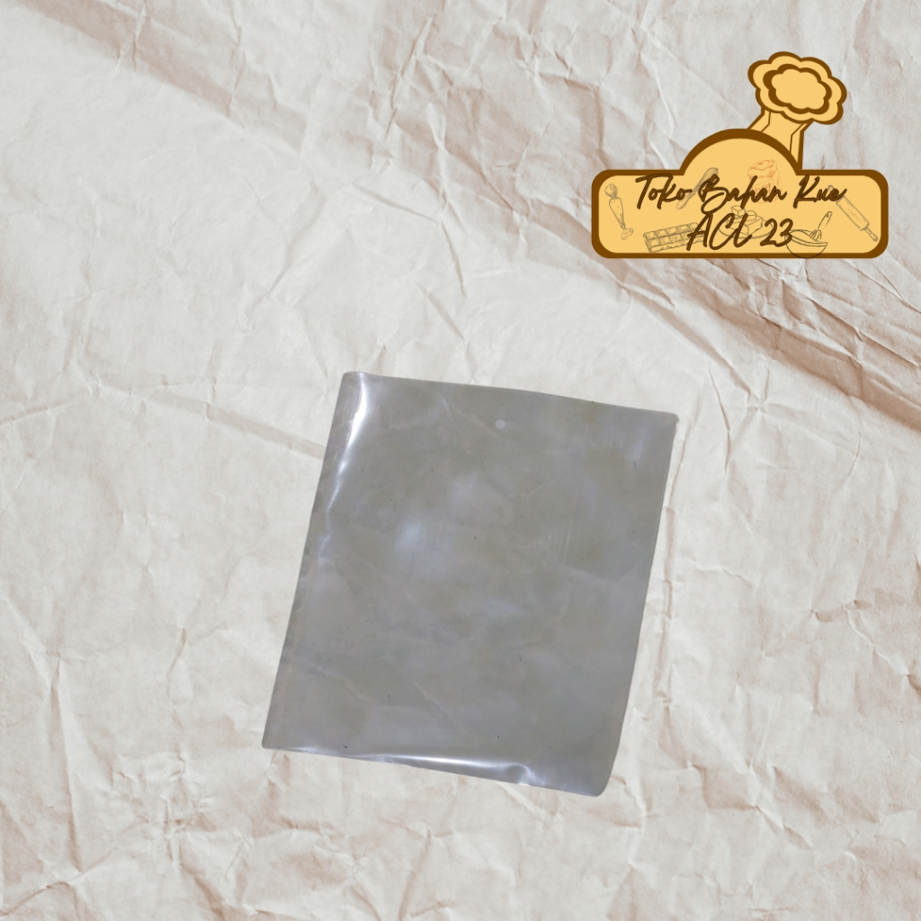 Plastik Potong/Plastik Kue Lapis/Plastik Kue/Plastik Lapis Kue/Plastik Lembaran  1 Kg 500gr 250gr