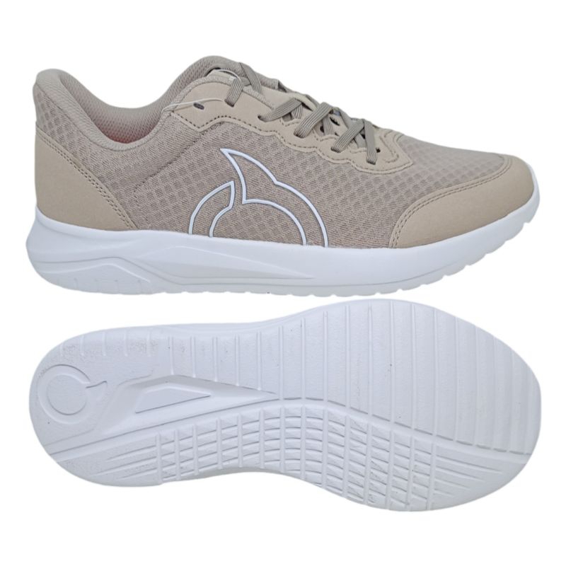 SEPATU SNEAKER/RUNNING ORTUSEIGHT OMEGA ORIGINAL ORTUS