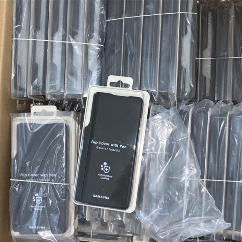 Z Fold 3 5G || Flipcover Slot pen Samsung z fold 3 5g case z fold 3