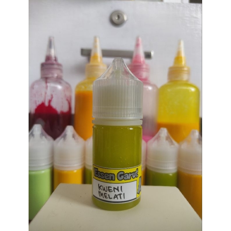ESSEN GARUT ARS / KWENI MELATI