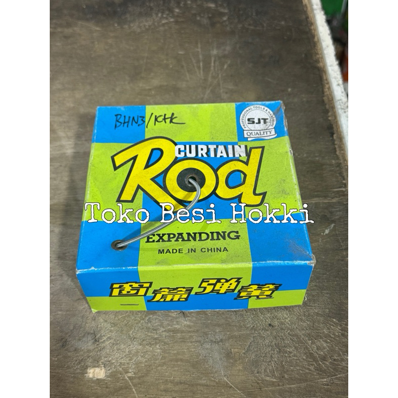 Kawat Per / Kawat Gorden ( 1 kotak )