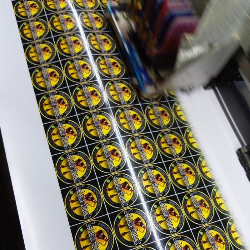 

stiker meteran kemasan vynil anti air 1x1 m