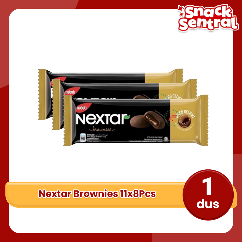 Nextar 1 Dus 11x8 Pcs