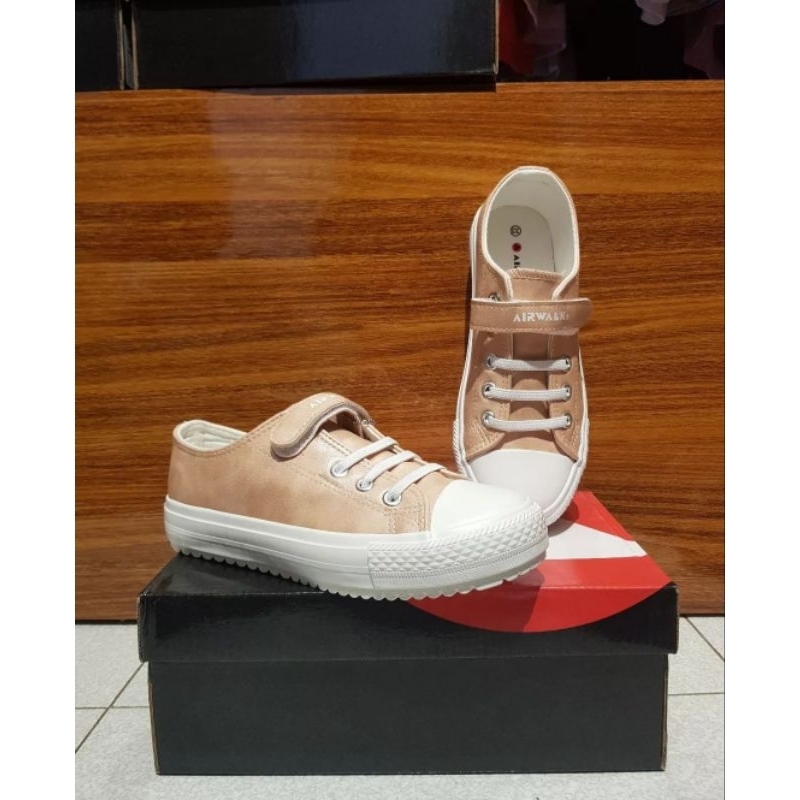 AIRWALK SIDNEY JR PINK BLUSH