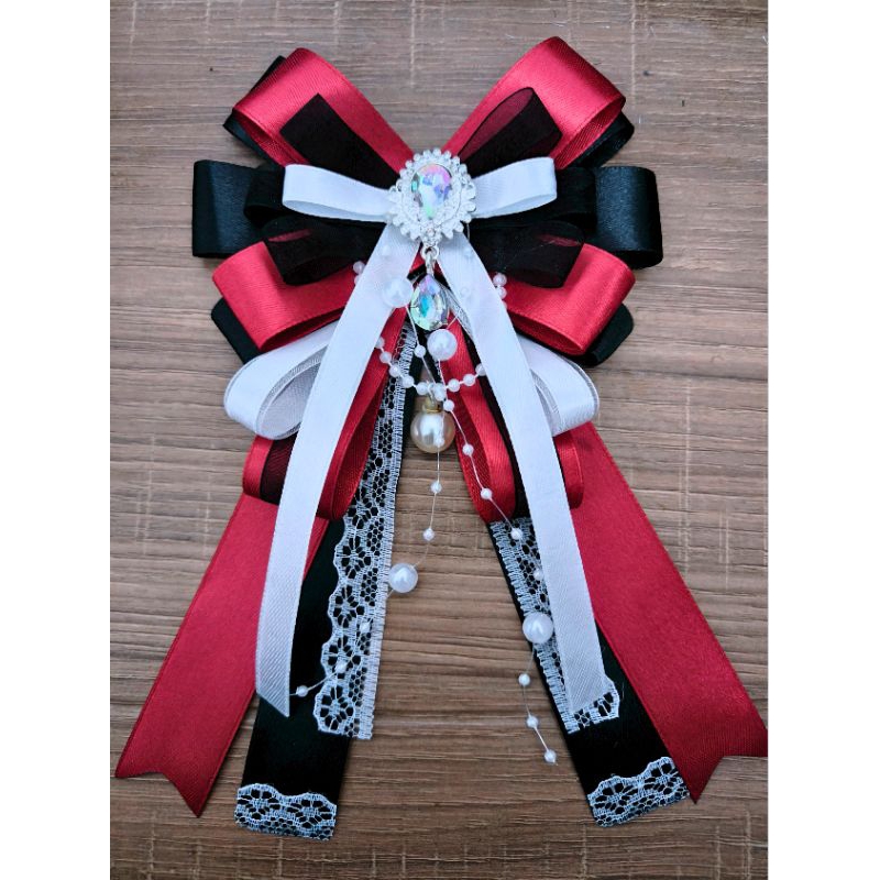 Pita lightstick Taemin Shinee || lightstick ribbon || lightstick deco || hiasan lightstick kpop || S