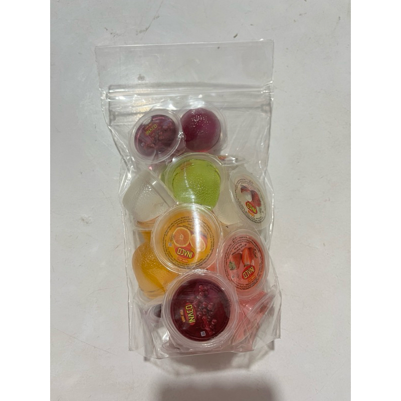 

Inaco Jelly 250 Gram