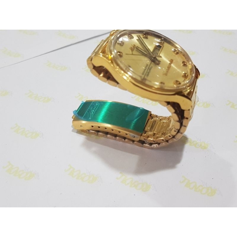 dial plat MIDO Commander 8439