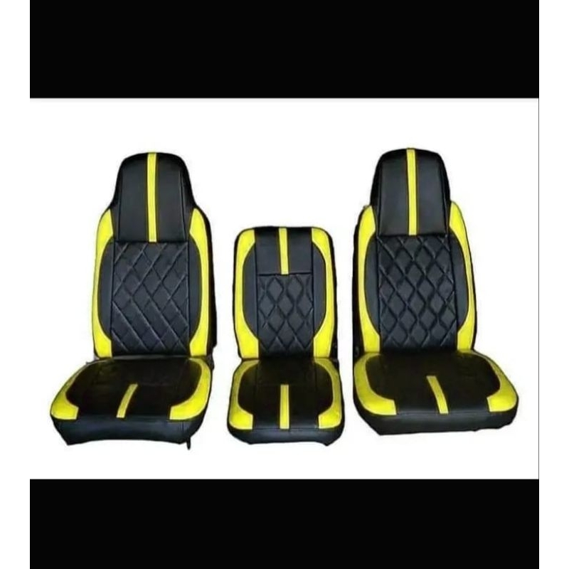 SARUNG JOK MOBIL UMPLUNG/DIESEL LAMA