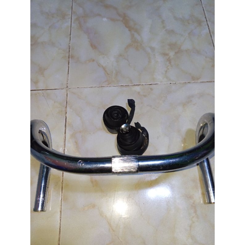 Trackbar Nitto NJS