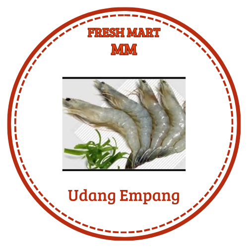 

Udang empang Segar pasar murah makassar pasar onlien makassar