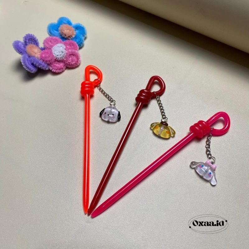 

By Oxaa - Tuding Mengaji Anak-Anak Karakter Sanrio Cinnamorol Lucu Petunjuk Mengaji Kalam Ngaji Anak