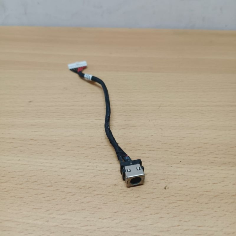 colokan original jack power jack adaptor Asus ROG GL553 GL553V GL553VD