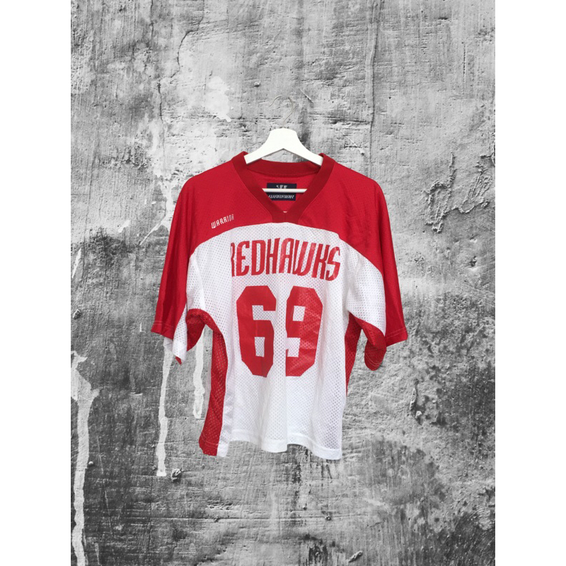 Jersey Vintage American Football NFL Unisex Preloved/Thrifting