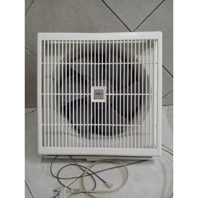exhaust fan 10 inch Maspion