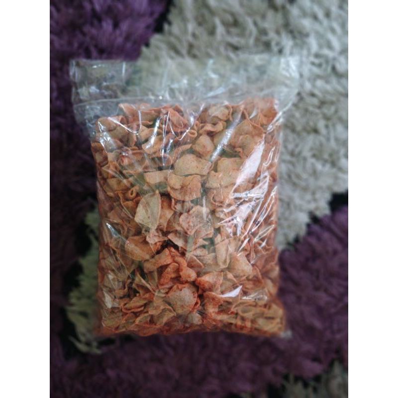 

Keripik Tahu | 500gr