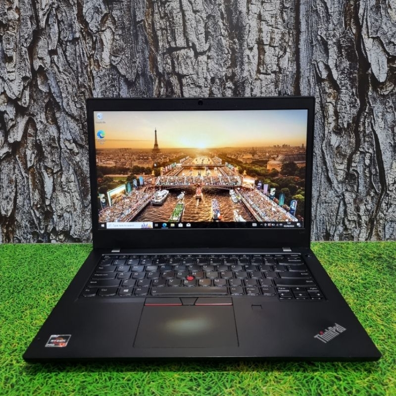 Laptop Gaming Lenovo Thinkpad L14 G3 G2 G1 RYZEN 7 5 3 | INTEL GEN 11 SSD 1TB