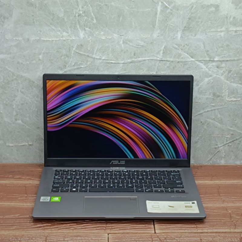 Laptop Asus Vivobook X415JP Intel Core i5-1035G1 RAM 8GB SSD 512GB MX330 GEN10
