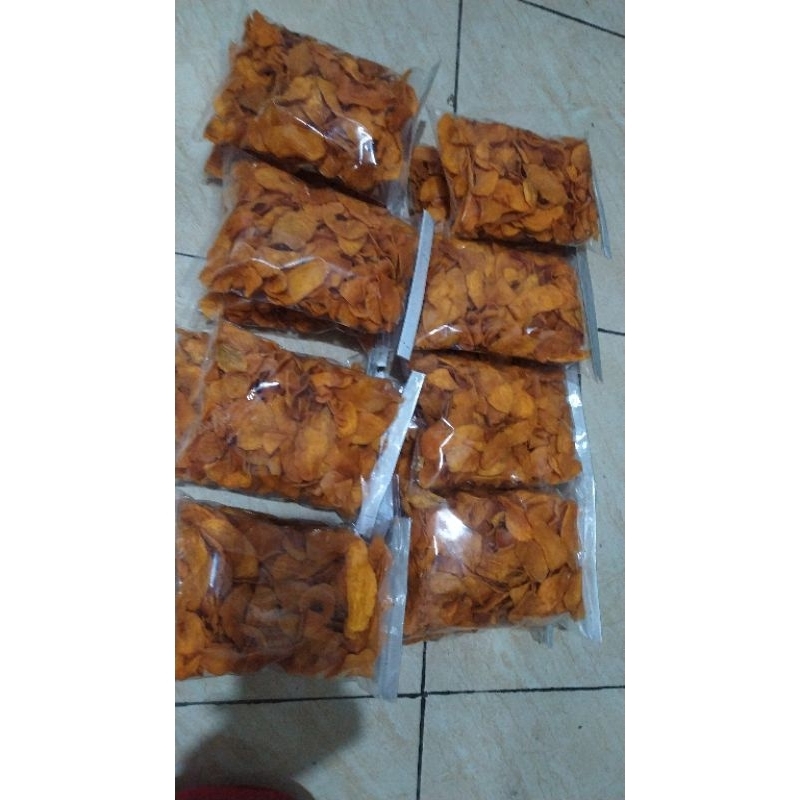 

KERIPIK UBI / KERIPIK UBI JALAR / KERIPIK MUNTUL / KERIPIK BOLED