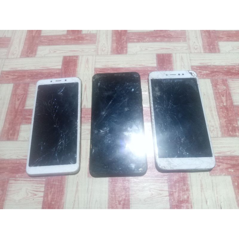 Xiaomi Note 5 pro. Xiaomi Note 5a. Xiaomi Redmi 6a