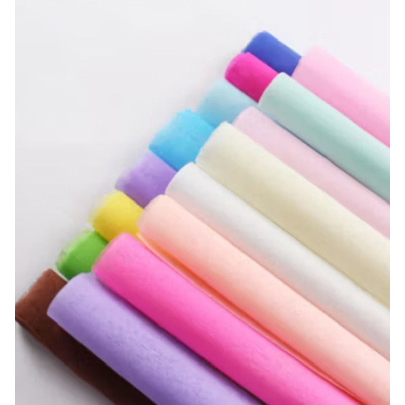 

Kertas Tisu Buket Bunga / Tissue Cotton Paper Flower