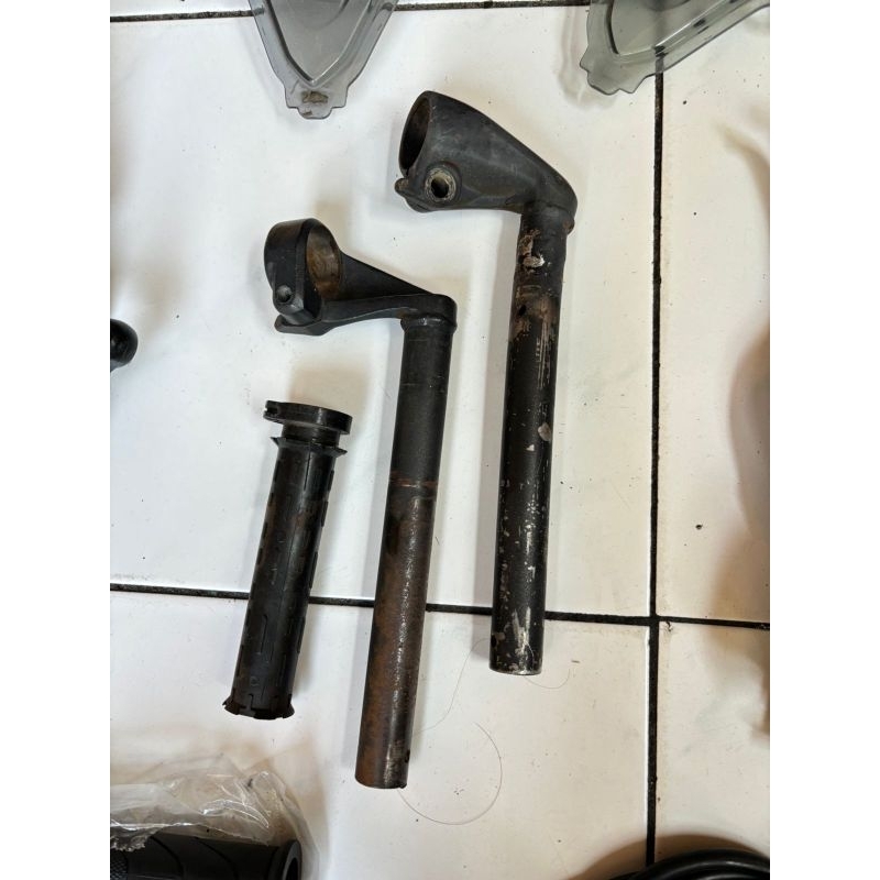 Stang Original CBR150R