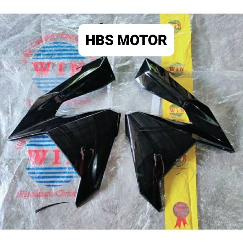 cover dek sayap samping vario 150 125 new 2018 2019 2020 dek sayap samping vario 150 125 new