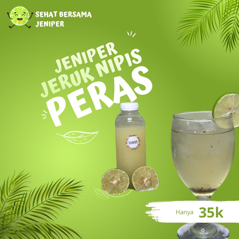 

JERUK NIPIS PERAS ASLI TANPA CAMPURAN