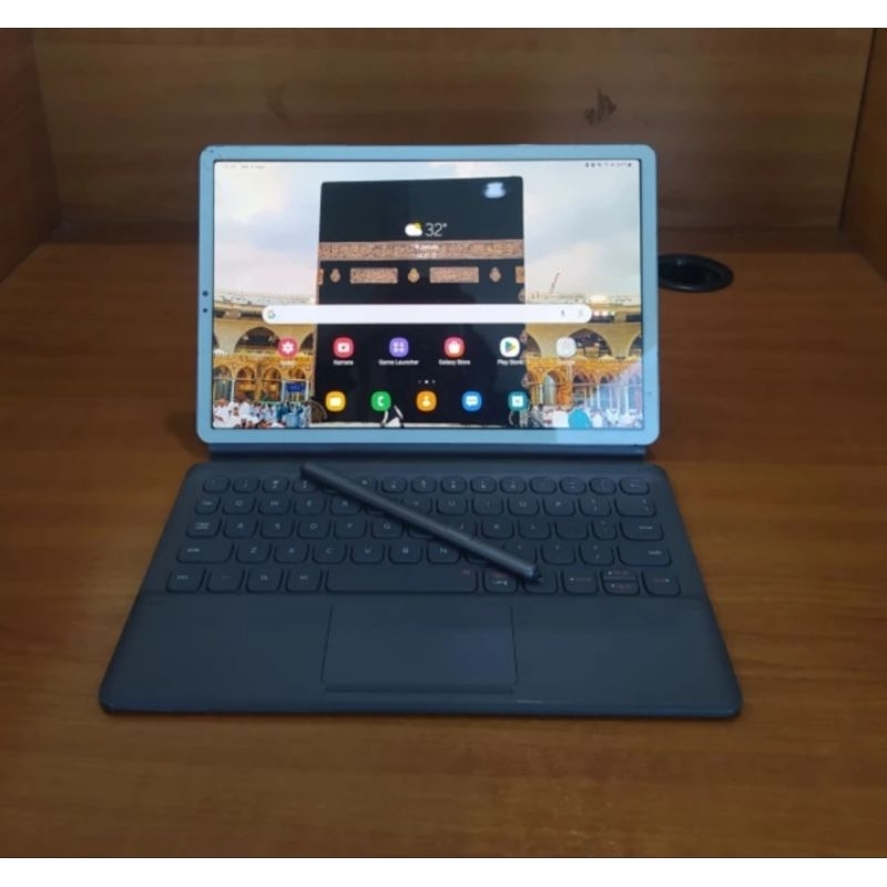 Samsung Tab S6 6/128GB T865