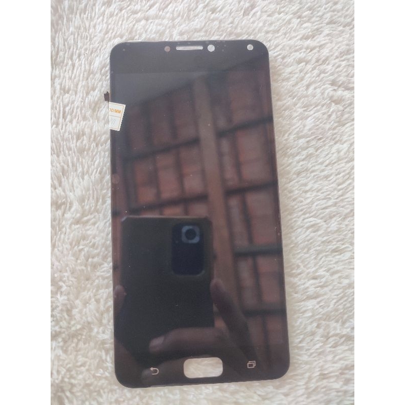 lcd ts Asus zenfone max 4 pro