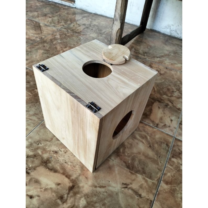 

box magic 21 x 21 x 23 cm