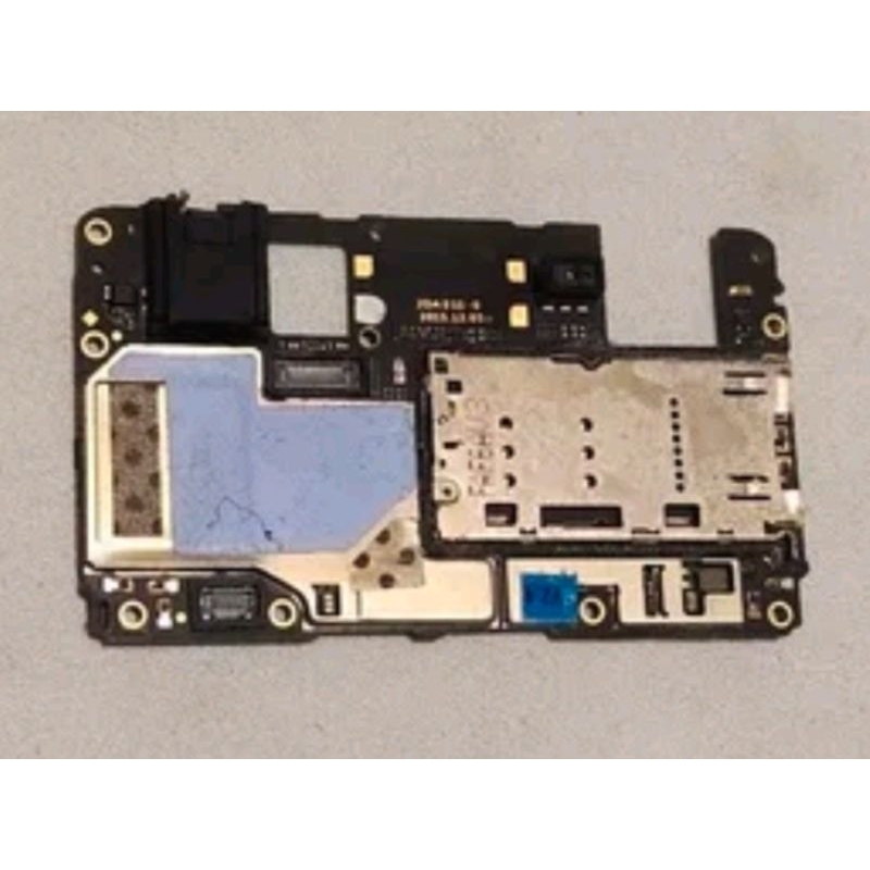 MESIN OPPO F1 F1F NORMAL