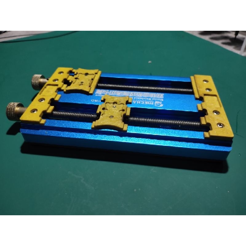 PCB HOLDER MECHANIC MR6 PRO