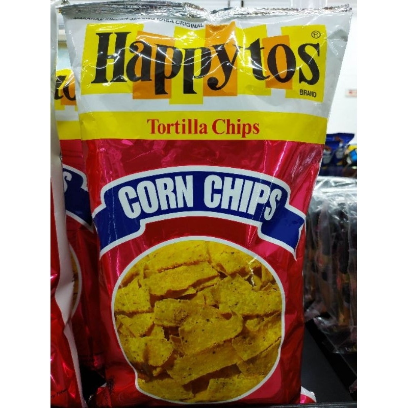 

HAPPYTOSMERAH140GR