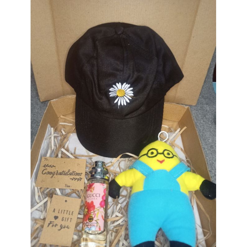 

PROMO 8.8 Rora Type hampers