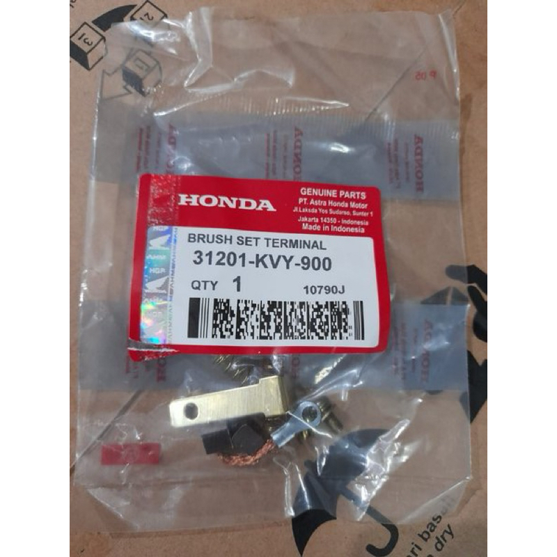 ARANG COOL STATER ARANG STATER BEAT KVY