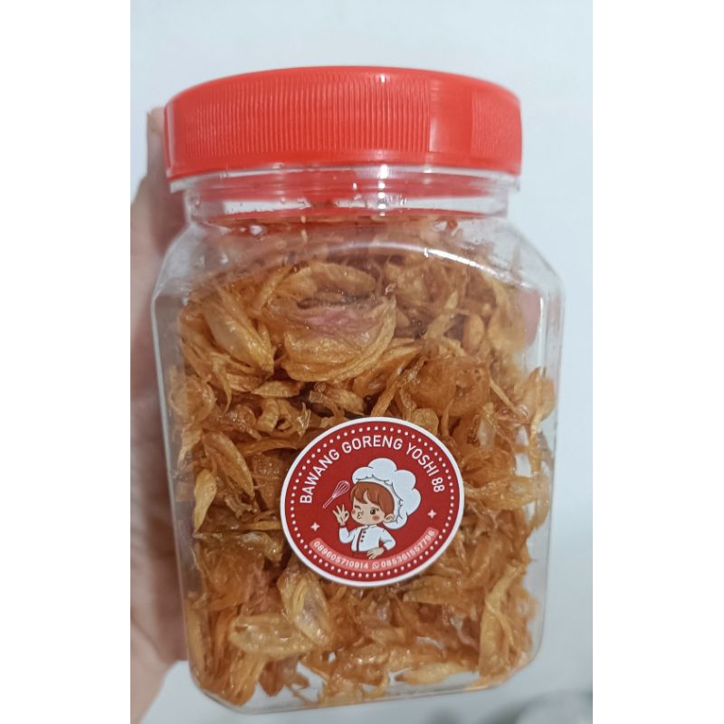 

bawang goreng medan