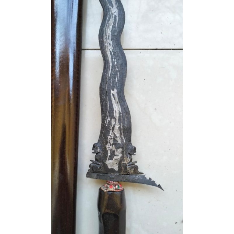 keris omyang jimbe