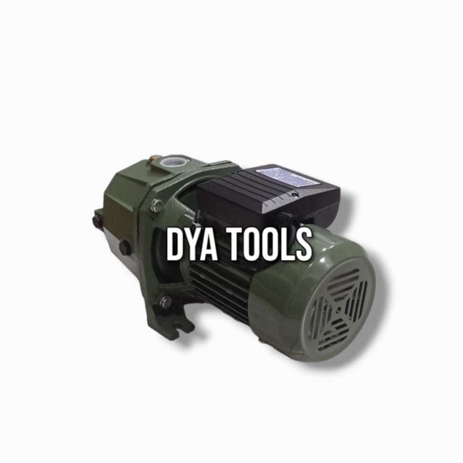 POMPA AIR JET PUMP SUMUR DALAM OTOMATIS DAB DP-255