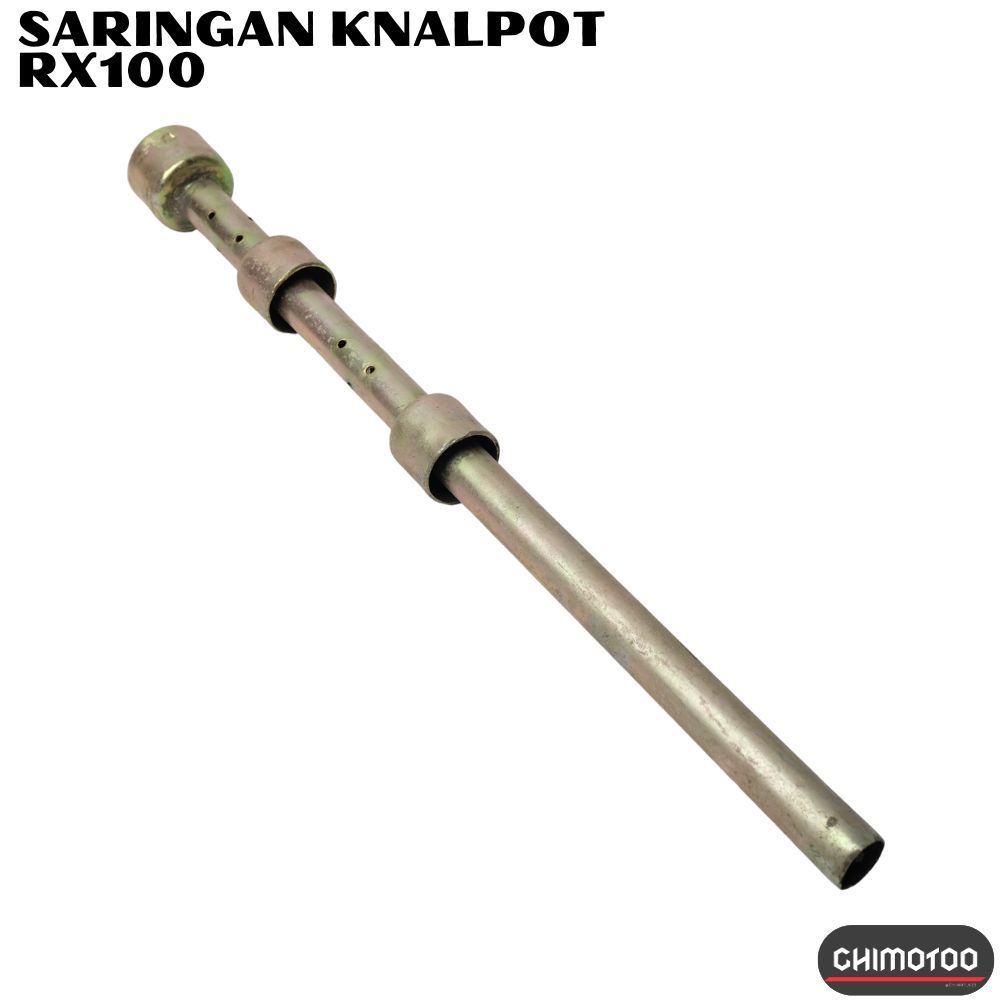 Saringan Sarangan Silincer Dalam Knalpot Kenalpot Yamaha Rx100 Rx 100